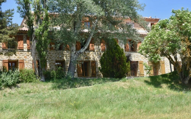La Bastide Du Logis Du Pin