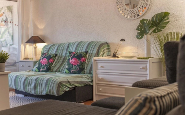 A35 - Maritime Discovery Apartment