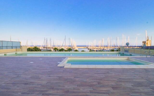 H11 LUXURY 9A - Porto - Piscina - Jacuzzi