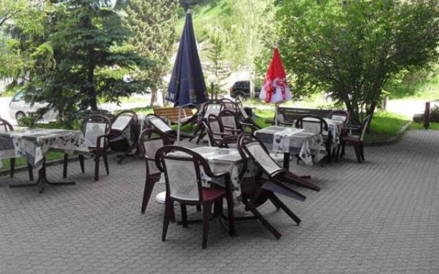 ALPIN HAUS smart & family hotel - CASA ALPINA