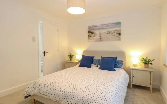 The Annexe at Number 4