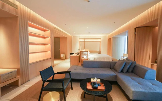 The Taikang Sanya, a Tribute Portfolio Resort