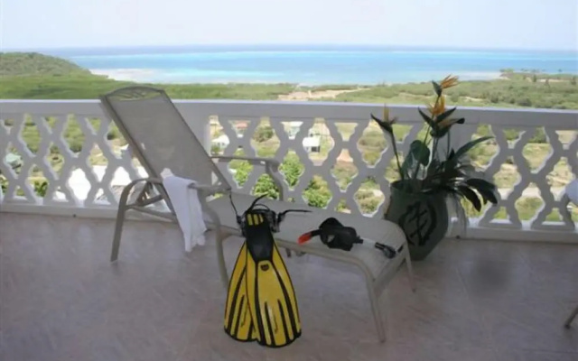 South Coast Ocean View Apartments