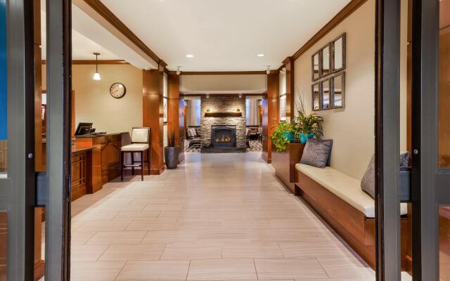 Staybridge Suites Kalamazoo by IHG