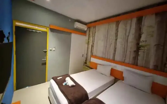 Guest House Bintang 3