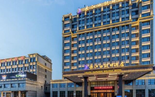 Chang Jiang Kou Holiday Hotel