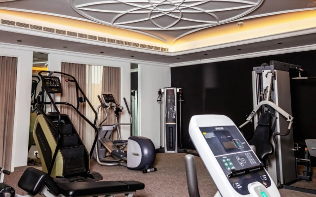 Villa Misk Alkhobar