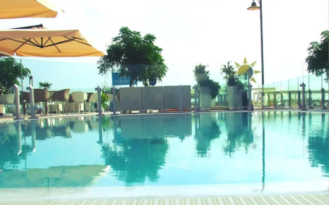 Hotel Rio