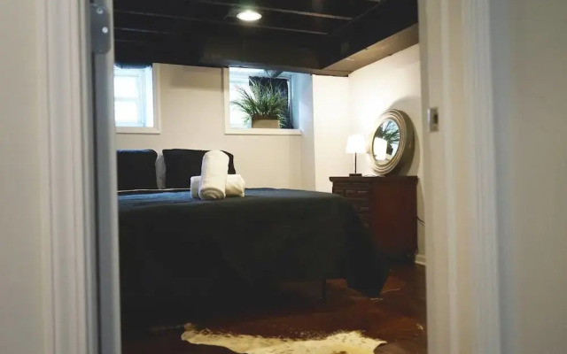 A Duplex for Your Grouplex