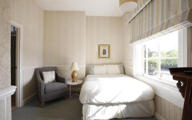 Beaufort Lodge
