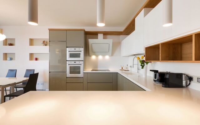 1327 Appartamento Spinalonga by Barbarhouse