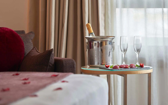 Hotel Açores Lisboa