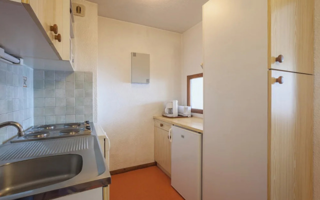 Le Praz-de-Lys Résidence Pierre & Vacances Les Mouflons I et II