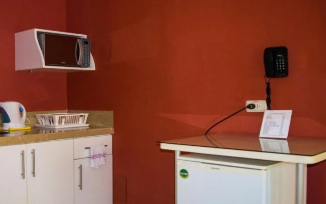 Casa Fanning Apart Hotel