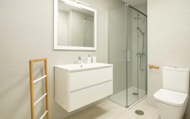 Apartamento Las Brisas