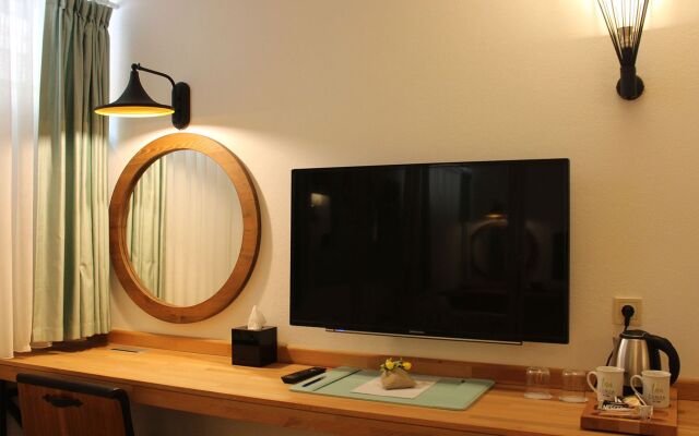 İna Cunda Art Otel