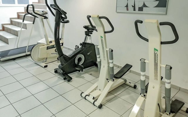 Porto Greco Village Beach Hotel - All Inclusive