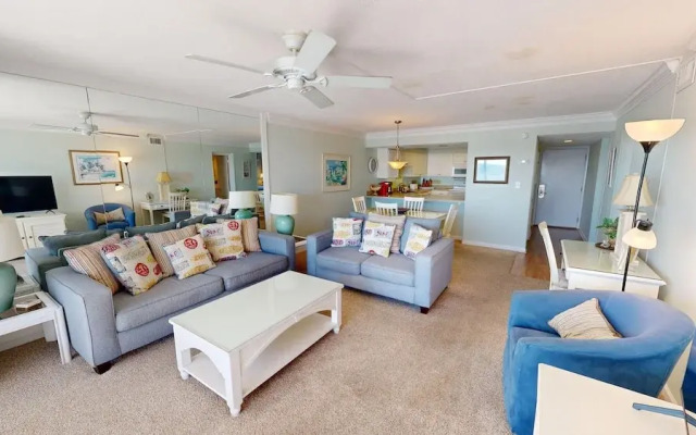 Beach House 304b 1 Bedroom Condo