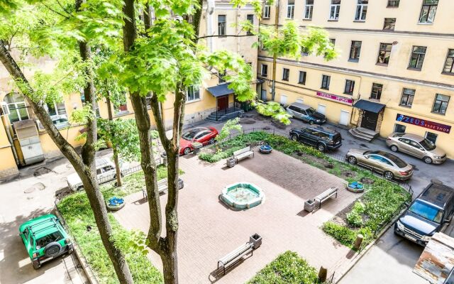 Отель Gran de Mar