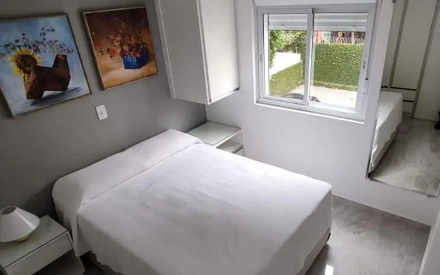 Rua Dr. Diogo de Faria, 671 apto 22