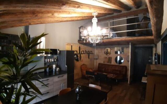 Apartamentos Basilicus