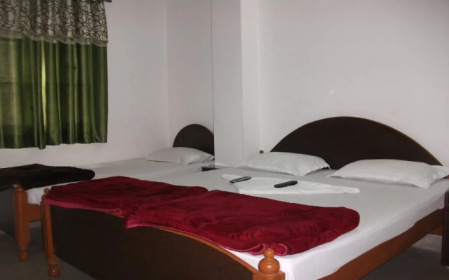 Surya Residency Paying Guest House