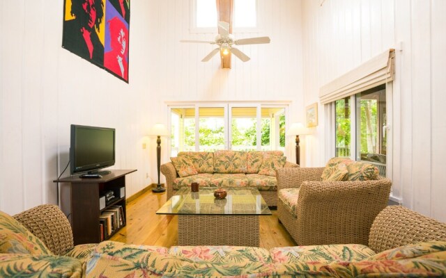 Lemon Tree House