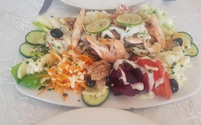 Thalassa