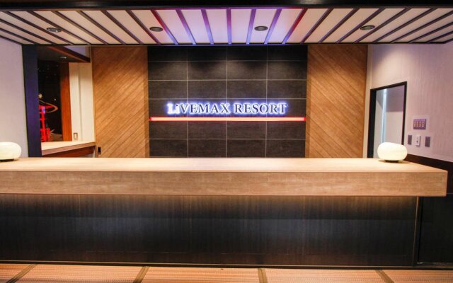 Livemax Resort Aki Miyajima