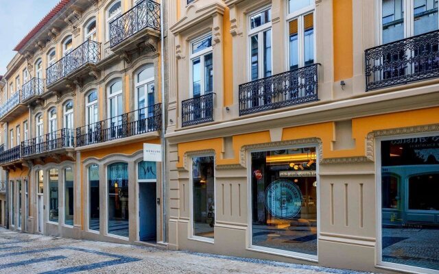 Mercure Porto Centro Aliados