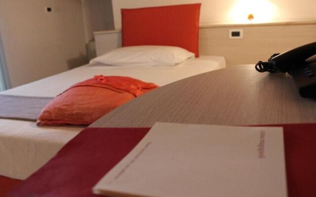 Hotel Casa Magagnoli