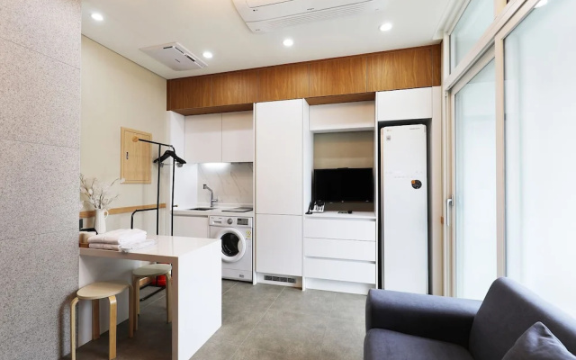 The Stay Classic  Myeongdong