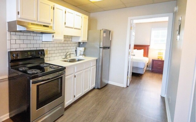 The Grand Regal Resort