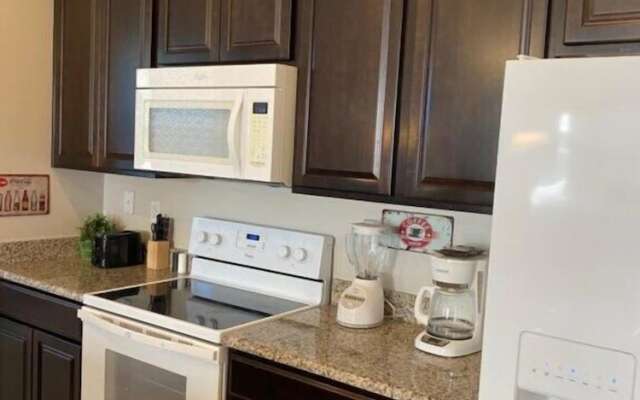 Compass Bay by CozyKey