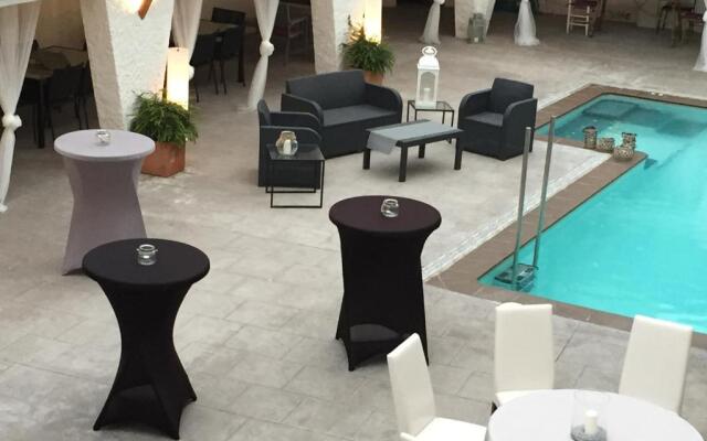 Hotel Salomé