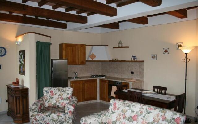 Casa Vacanze San Francesco