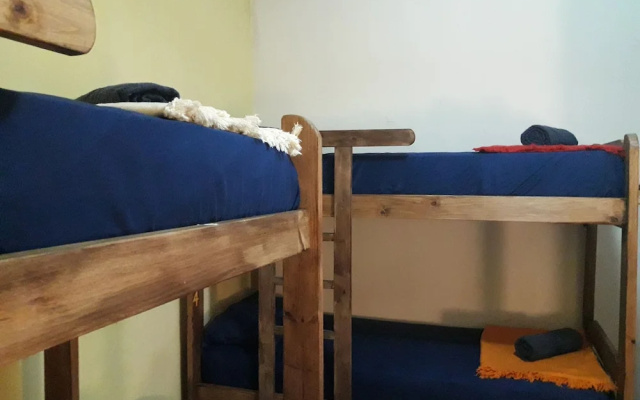 Como en Casa Hostel