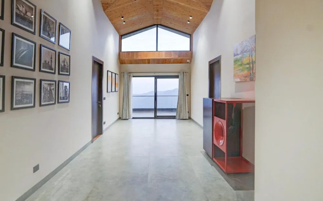 Sunday Premium 5 BHK Villa Mihika, Shimla