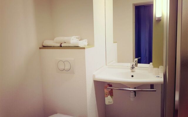 ibis budget Arles Palais des Congrès