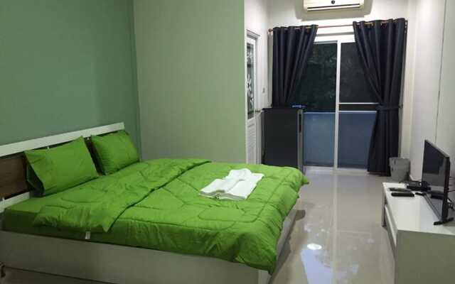 Queen Place Saraburi