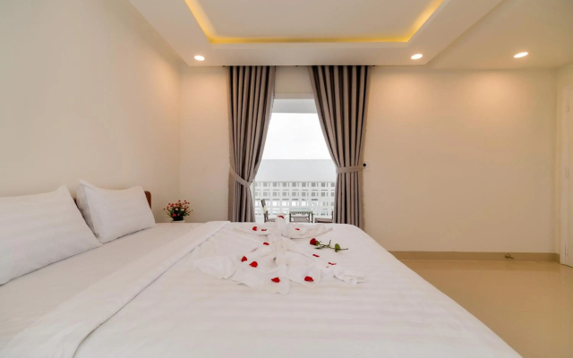 Chi Thanh Villa