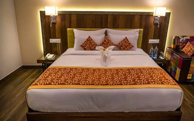 Via Lakhela Resort & Spa