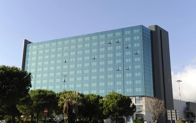 Tower Genova Airport Hotel & Conference Center