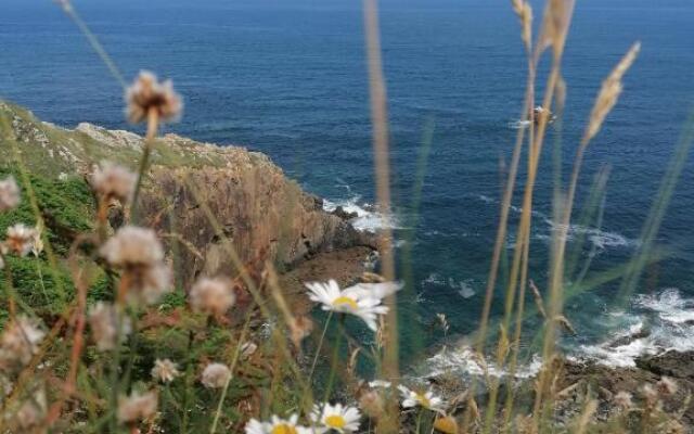 Morlaix : Superbe appartement en résidence