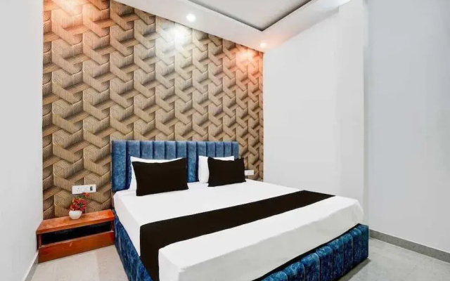 Siddhi vinayak inn