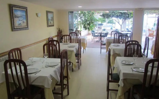 Hotel Playa Las Sinas