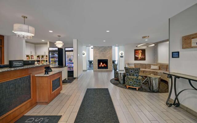 Homewood Suites by Hilton Eatontown