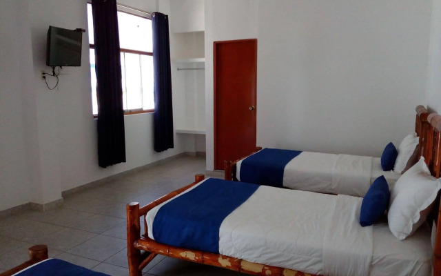Nauti-K Beach Hotel