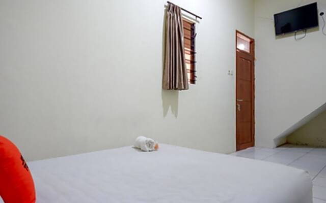 KoolKost @ Jalan Unta Pandeyan Lamper