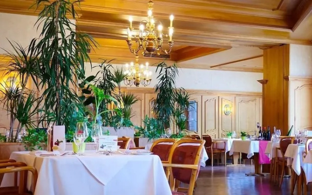 Hotel zur Post